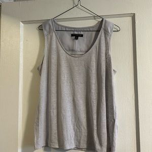 Banana republic tank top